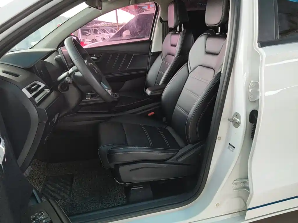 BYD e2 — миниатюра 15