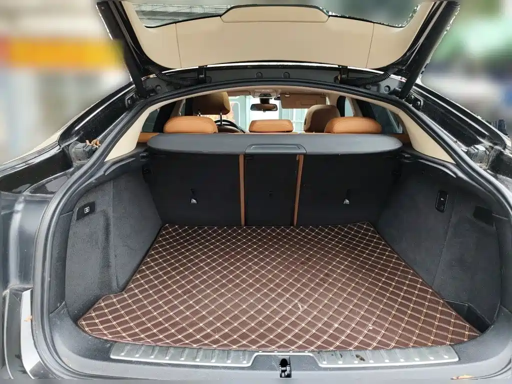 BMW X6 — миниатюра 10