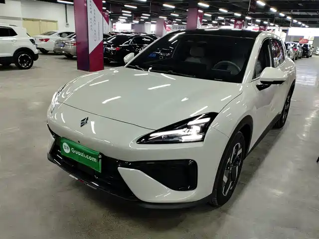 BAOJUN  YUNHAI 2024