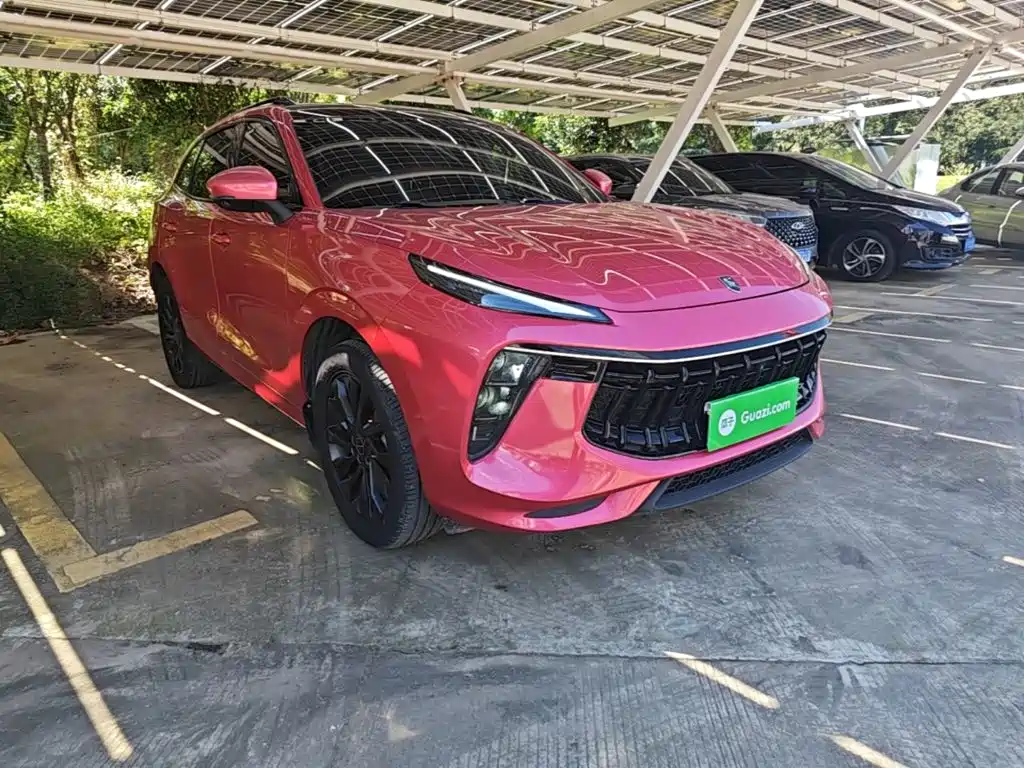 Fengxing Fengxing T5 EVO — миниатюра 4