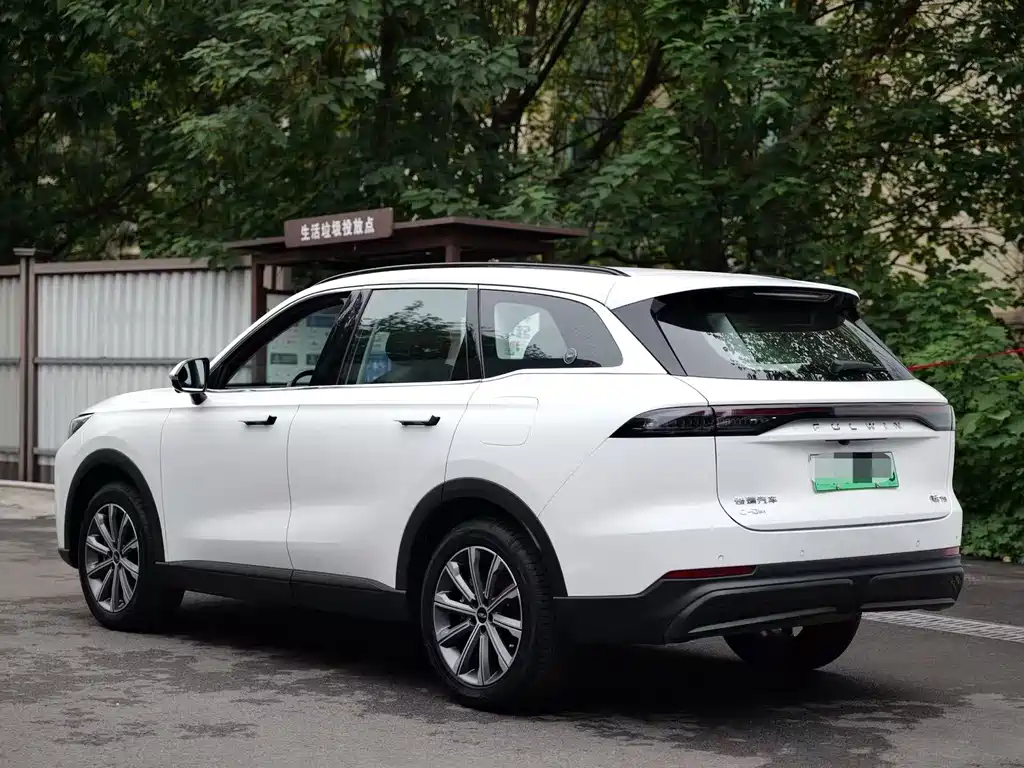 Fulwin Fengyun T9 — миниатюра 10