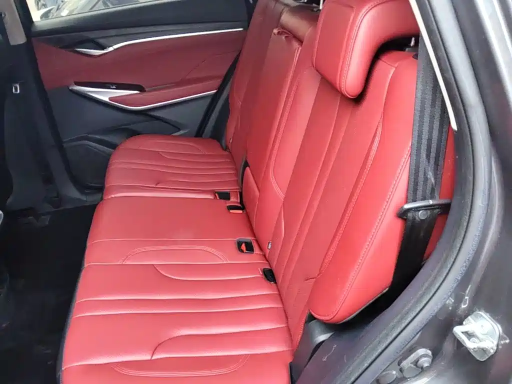 Changan CS75 PLUS — миниатюра 17