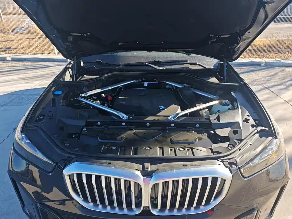 BMW X5 — миниатюра 7