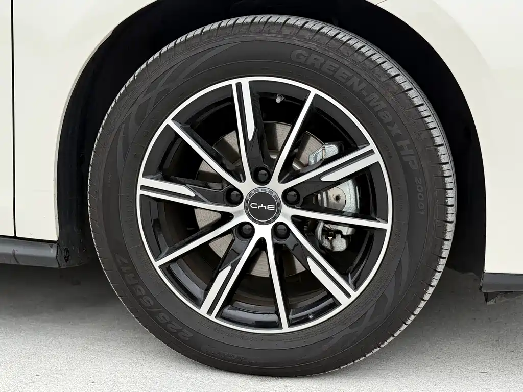 BYD SEAL 06 NEW ENERGY