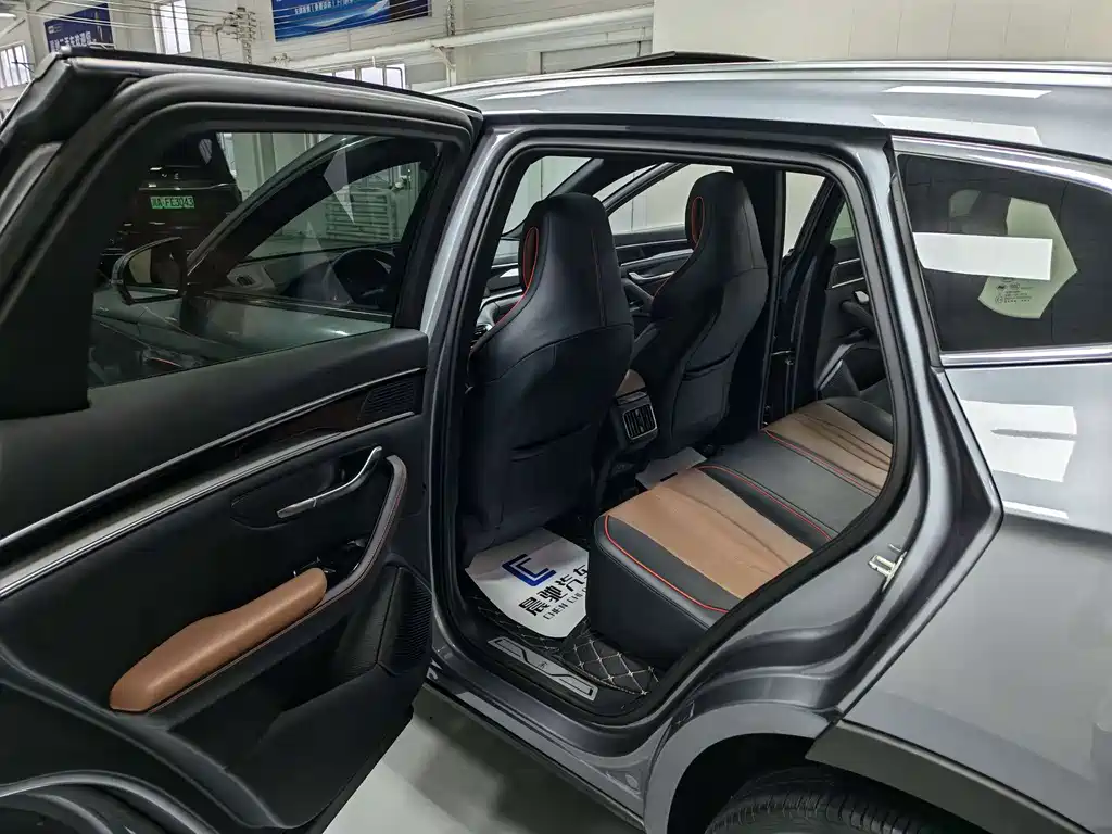 BYD PLUS New Energy — миниатюра 12