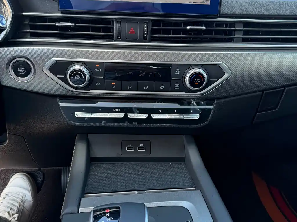 Jetour X70 — миниатюра 11