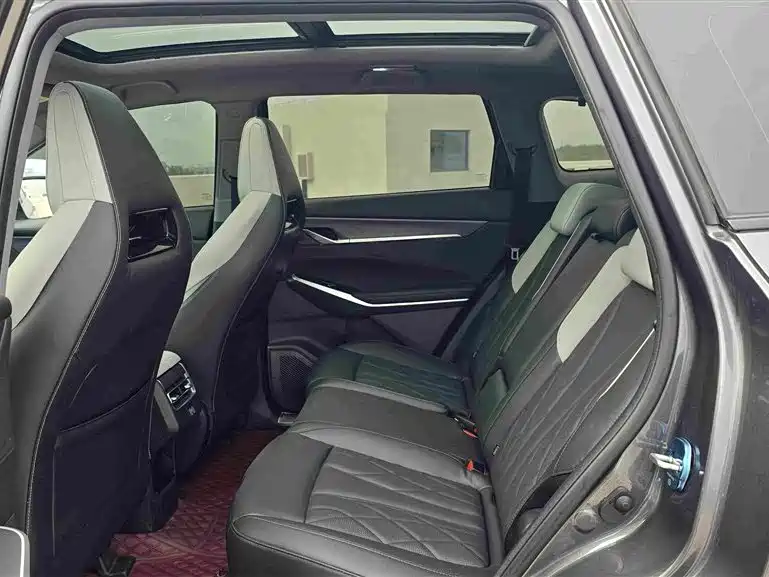 Changan CS75 PLUS — миниатюра 6