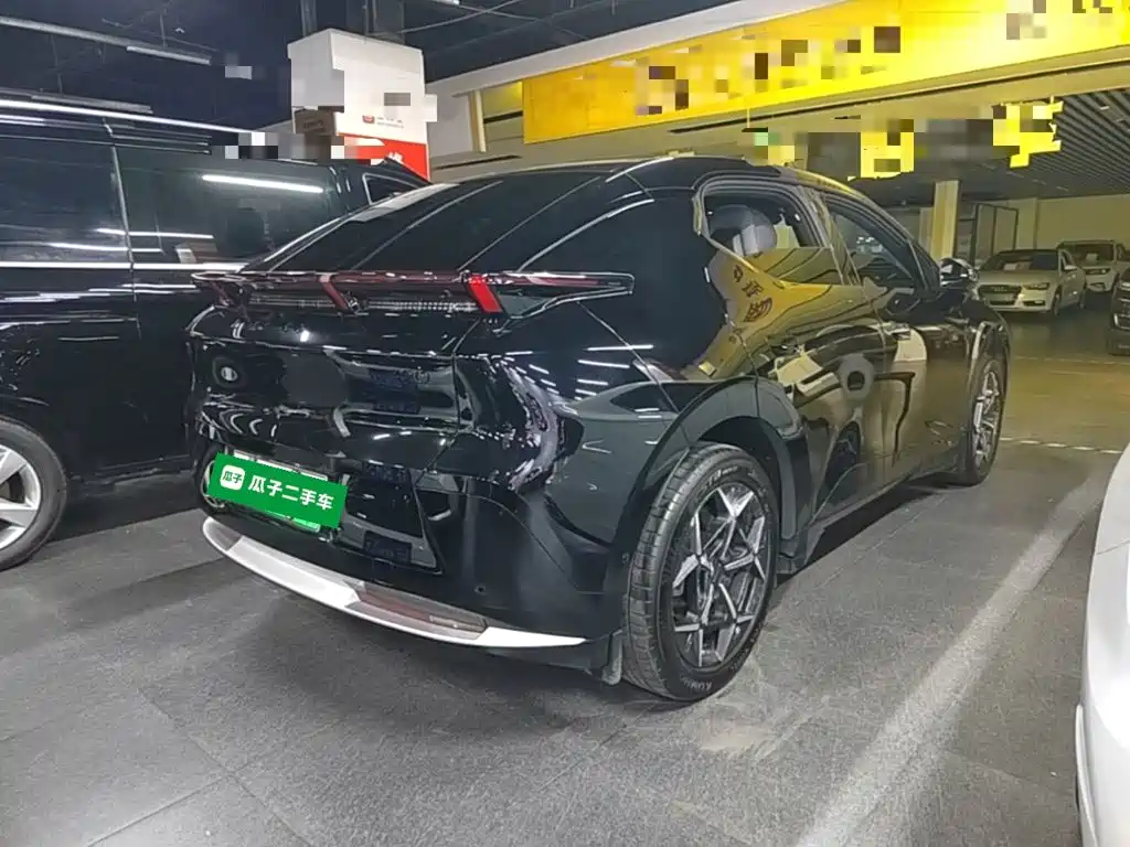 Lynk & Co Z20 — миниатюра 7