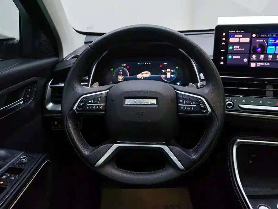 Haval H6 — миниатюра 15