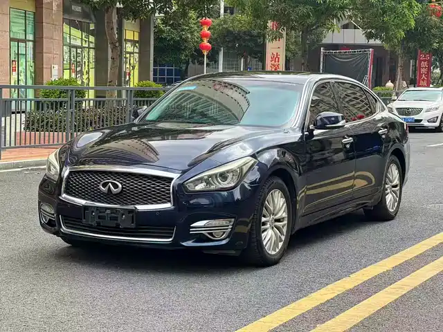 INFINITI Q70 2016