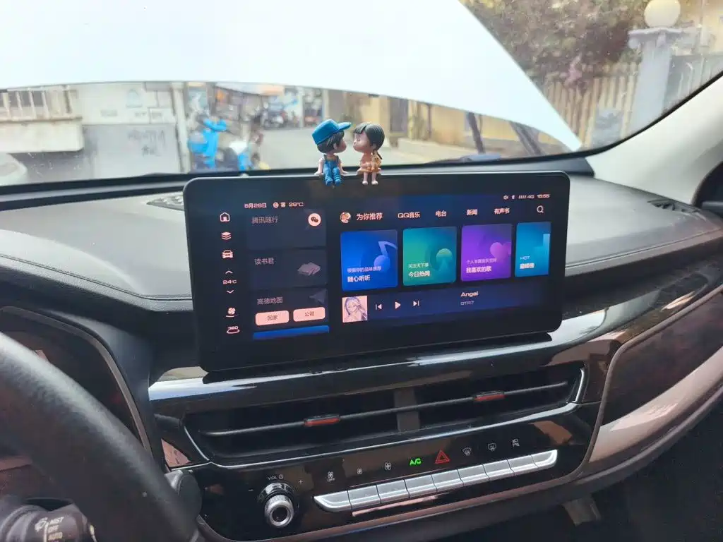 Haval H6 — миниатюра 9