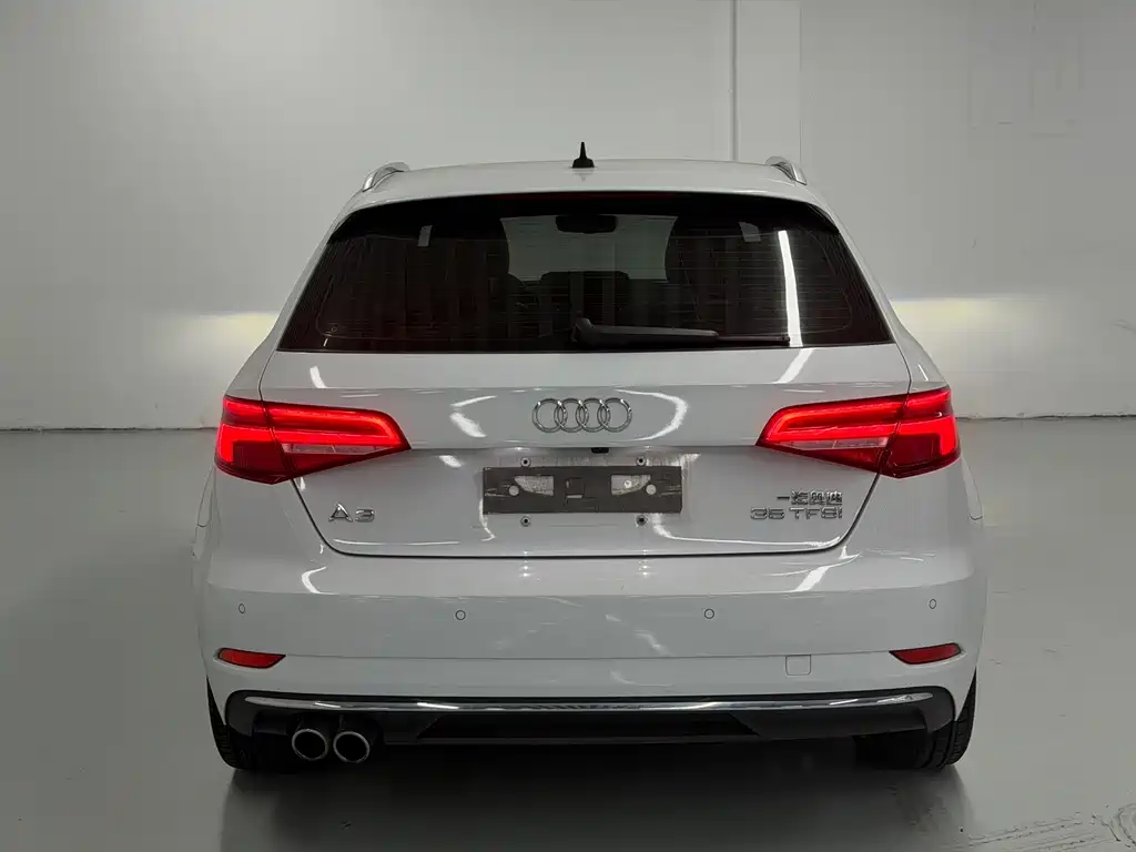 Audi A3 — миниатюра 6