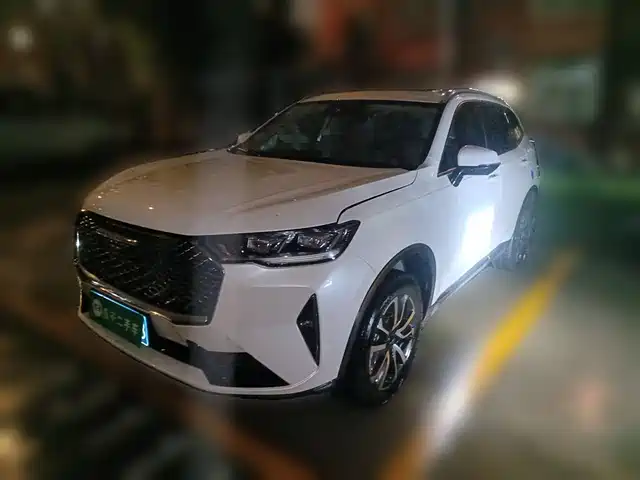 HAVAL H6 2022