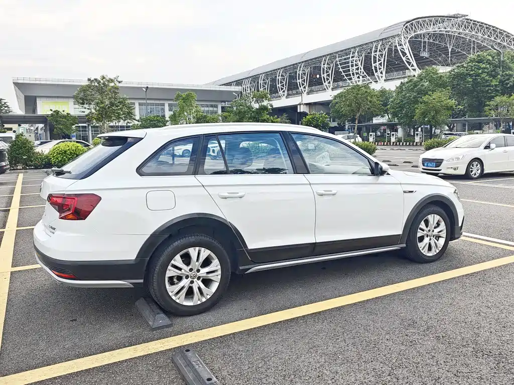 Volkswagen C-Trek — миниатюра 29