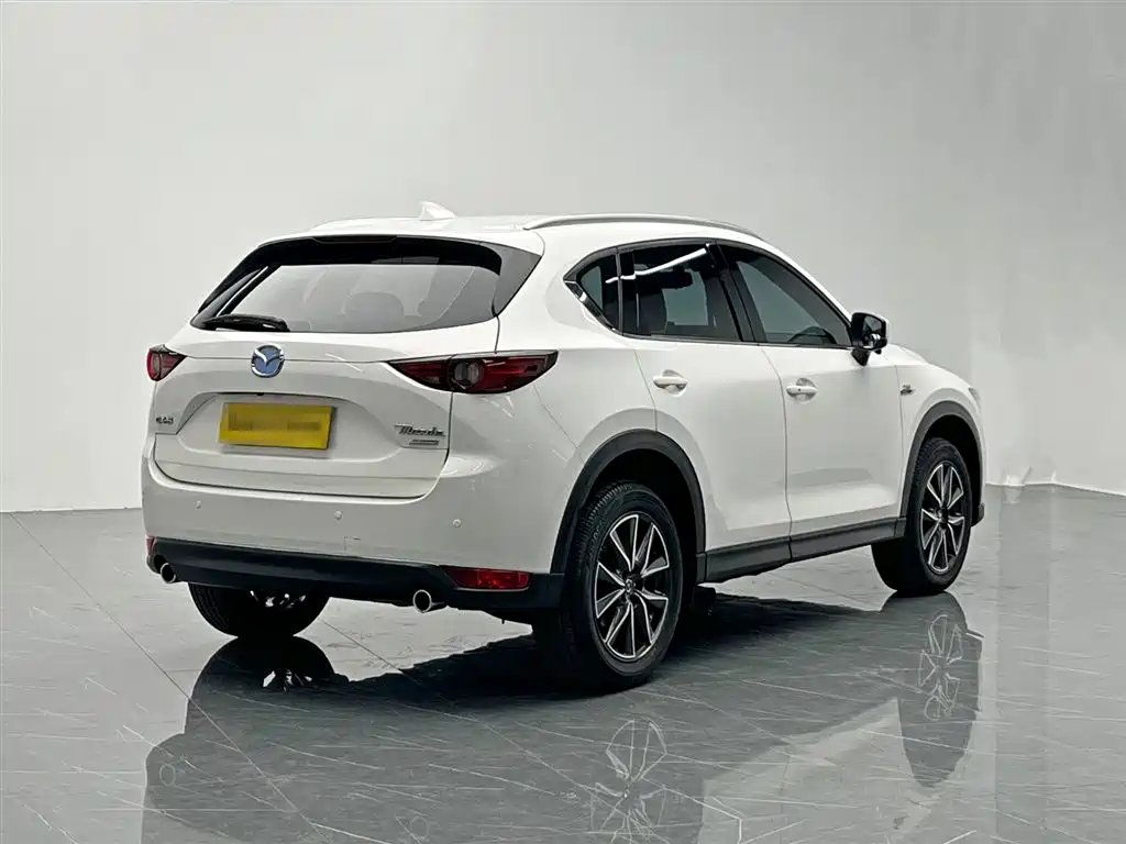 MAZDA CX 5