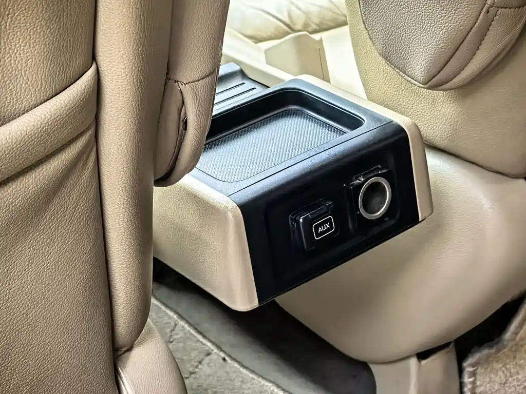 Honda Odyssey — миниатюра 30