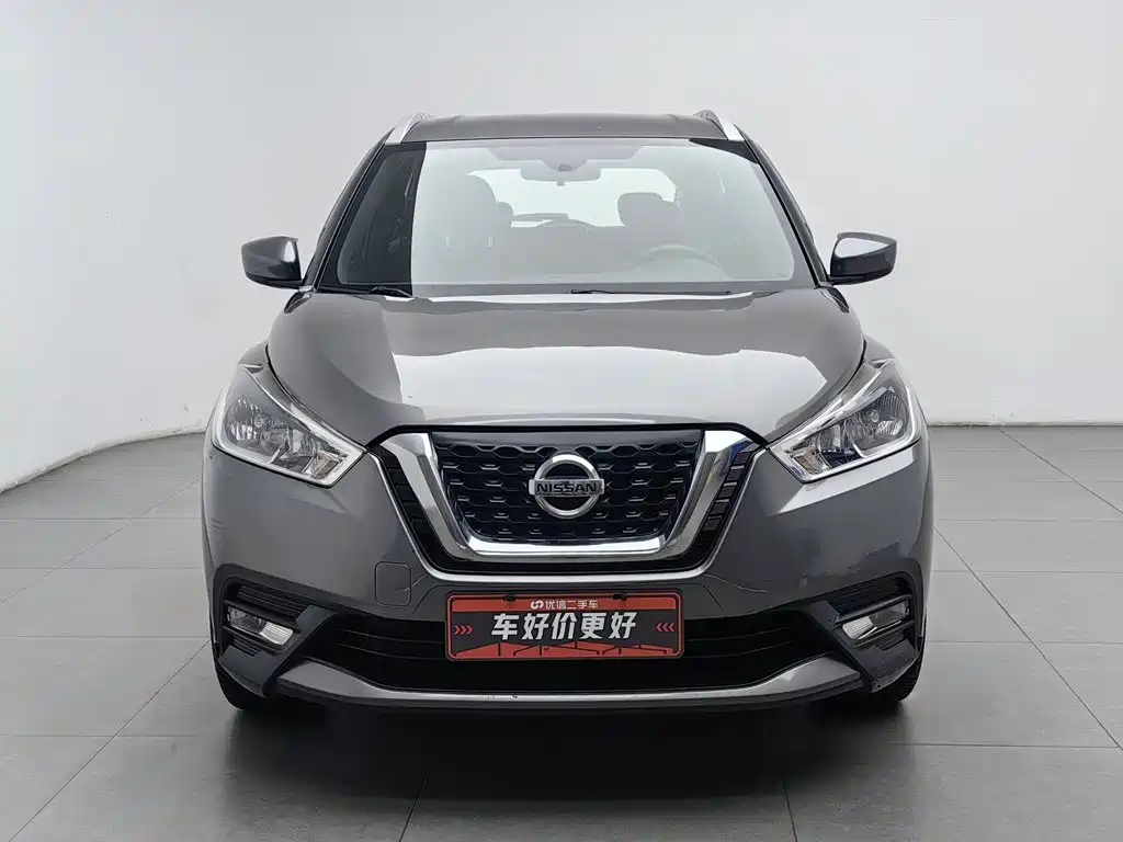 Nissan Kicks — миниатюра 3