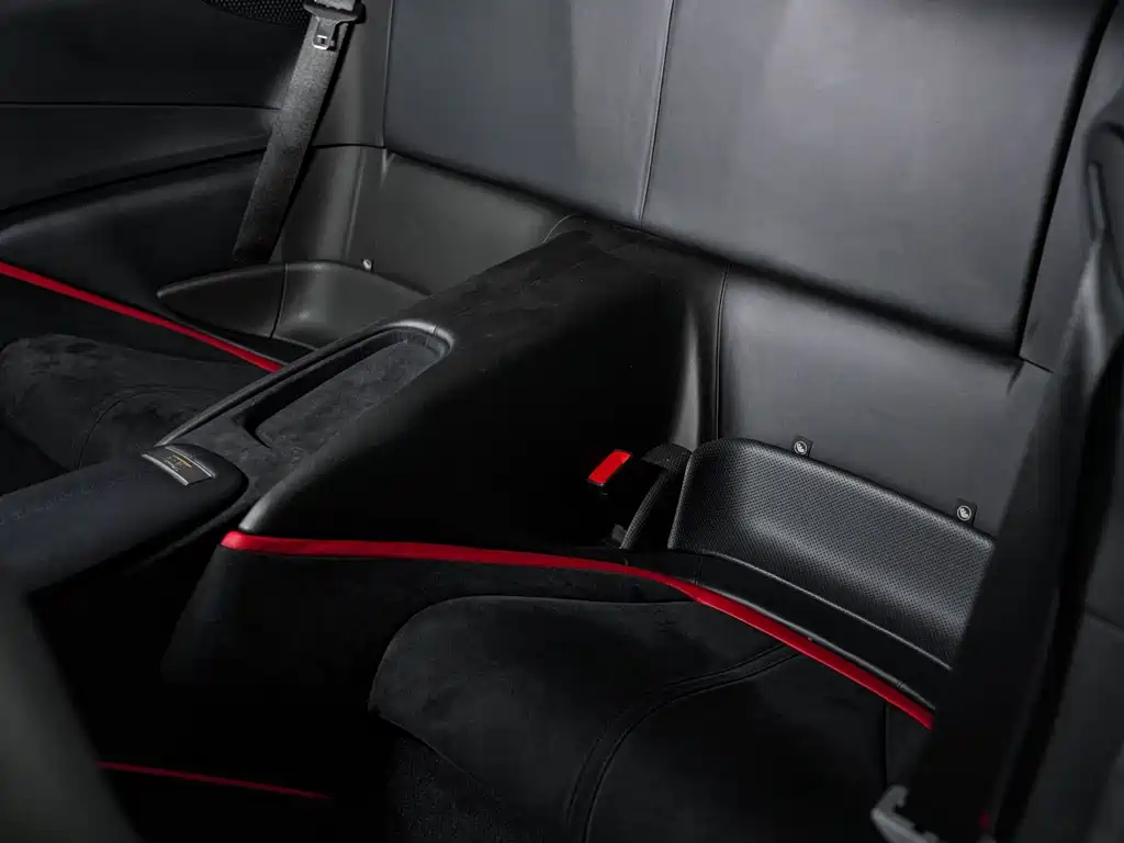 Ferrari Roma — миниатюра 18