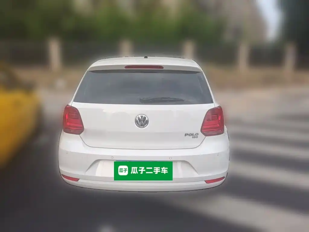 Volkswagen Polo — миниатюра 3