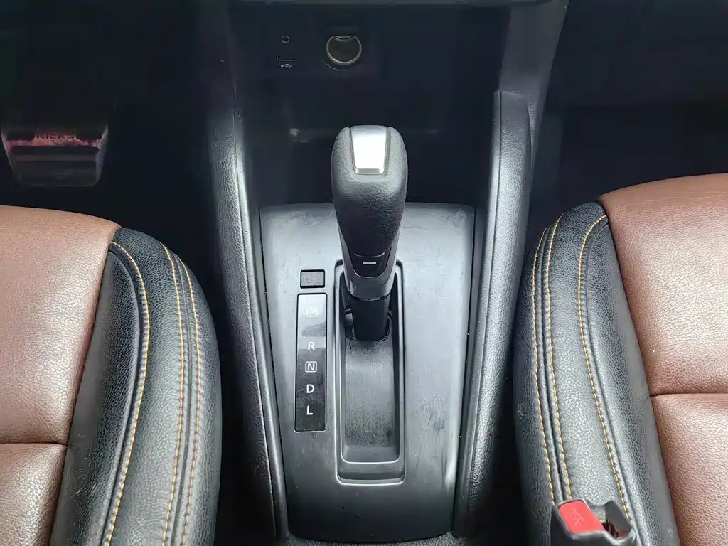 Nissan Kicks — миниатюра 13
