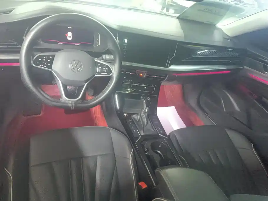 Volkswagen Passat — миниатюра 12