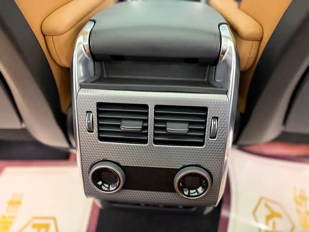 Land Rover Sport — миниатюра 10