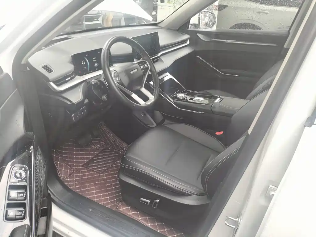 Haval H6 — миниатюра 13