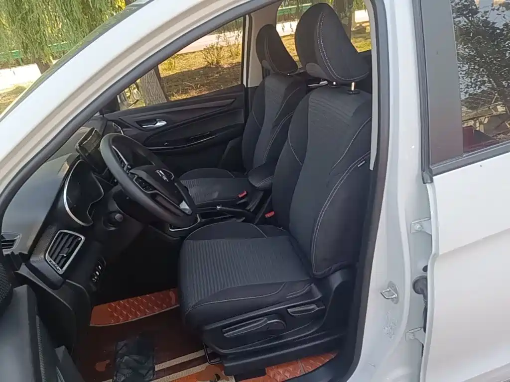 Baojun 730 — миниатюра 15