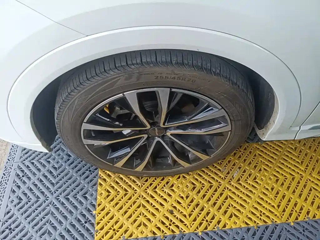 Jetour X70 PLUS — миниатюра 23