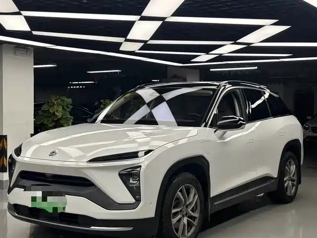 NIO ES6