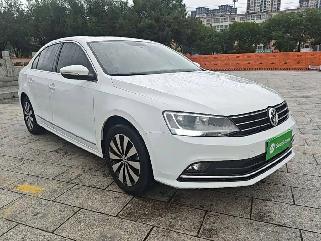 Volkswagen Sagitar — миниатюра 22