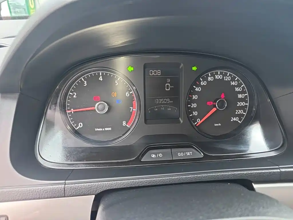 Volkswagen Lavida — миниатюра 12