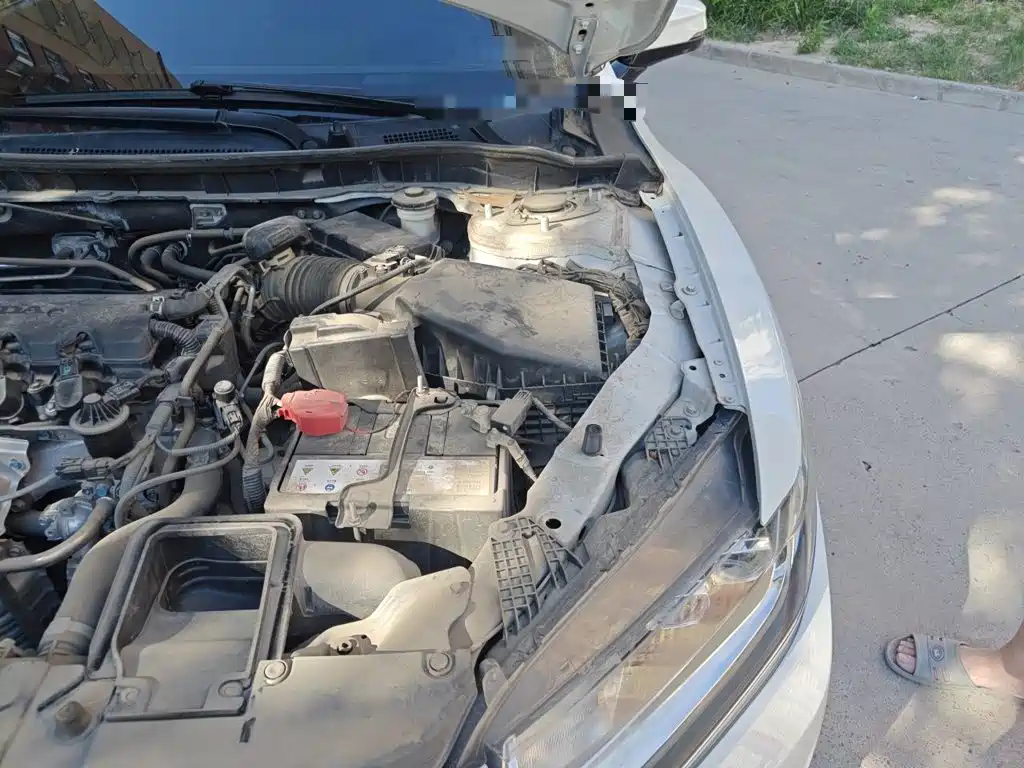 Honda Spirior — миниатюра 20
