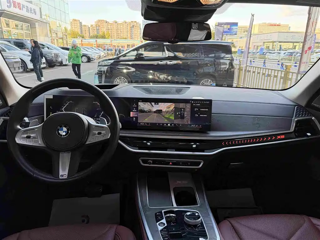 BMW X5 — миниатюра 13