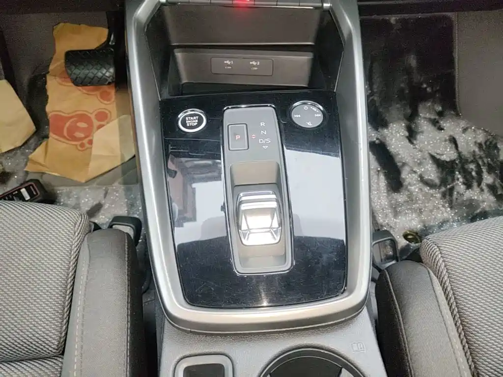 Audi A3 — миниатюра 14