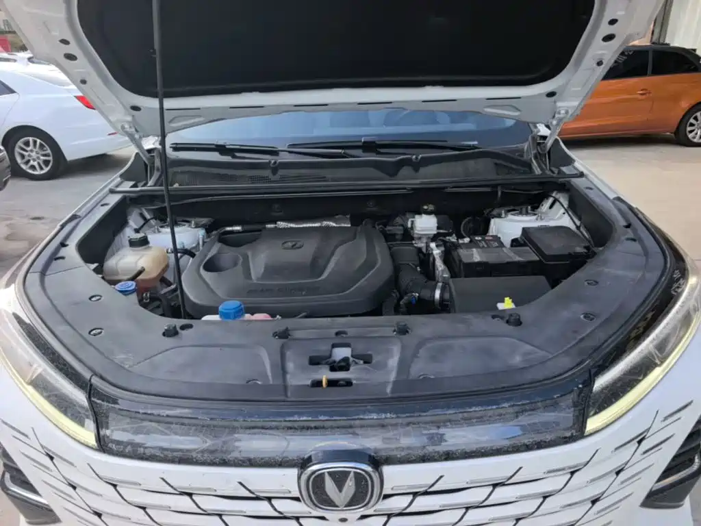 Changan CS75 PLUS — миниатюра 20
