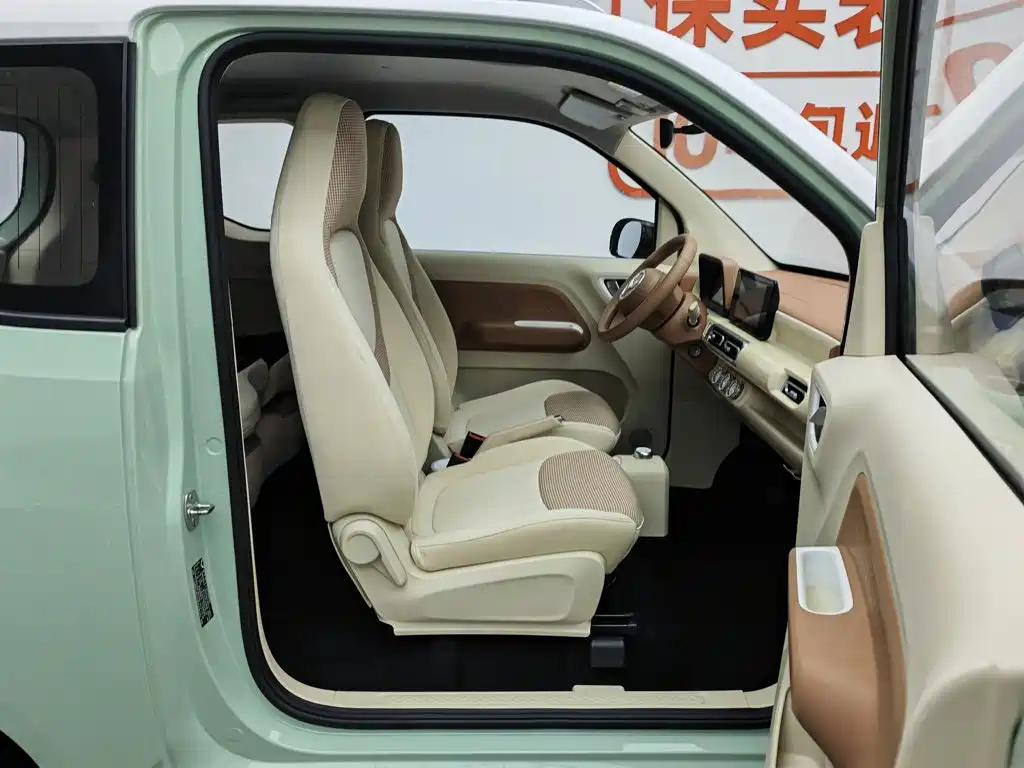 Wuling Mini EV — фотографии объявления, Фото 23