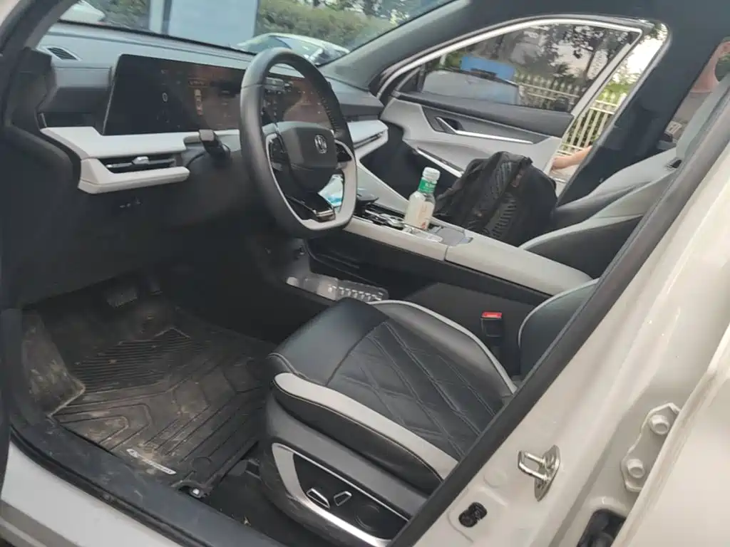 Changan Changan CS75PLUS — миниатюра 20