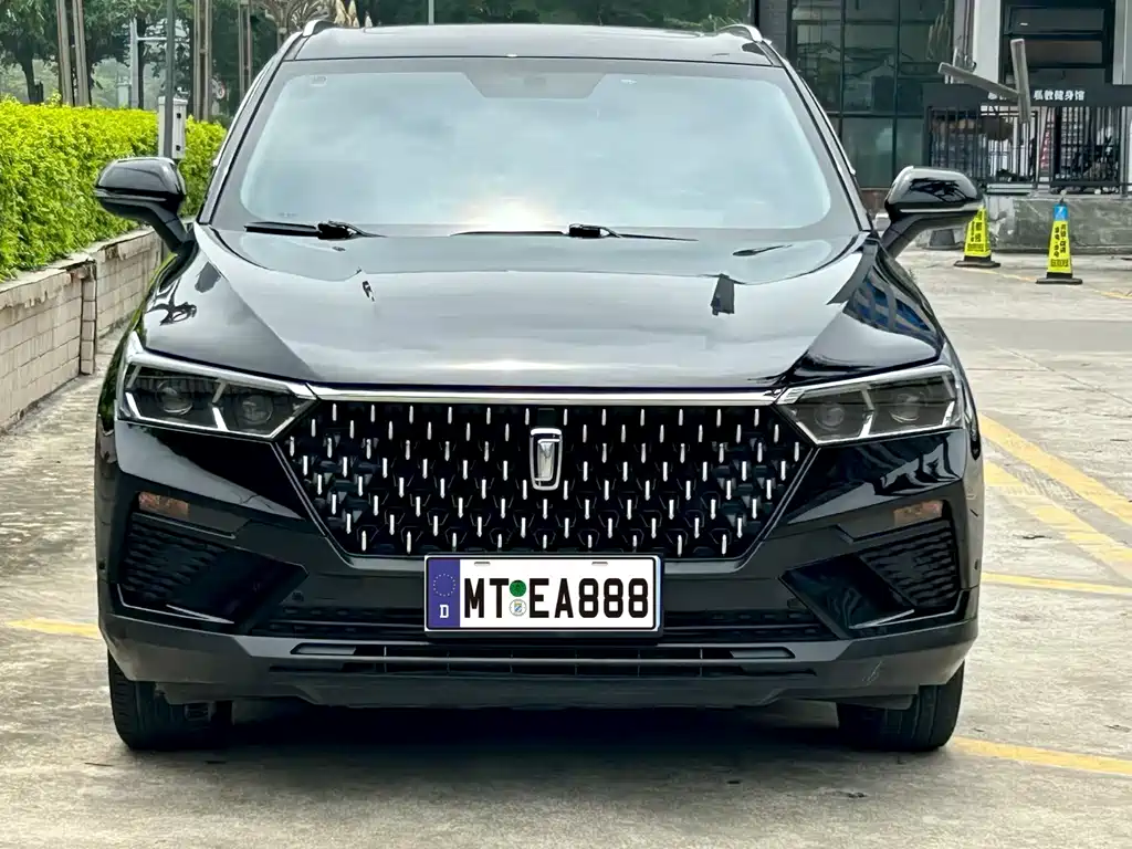 Bestune T77 2020 PRO 280 TID AT Luxury