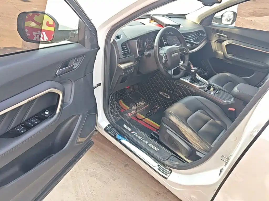 Haval H6 — миниатюра 16