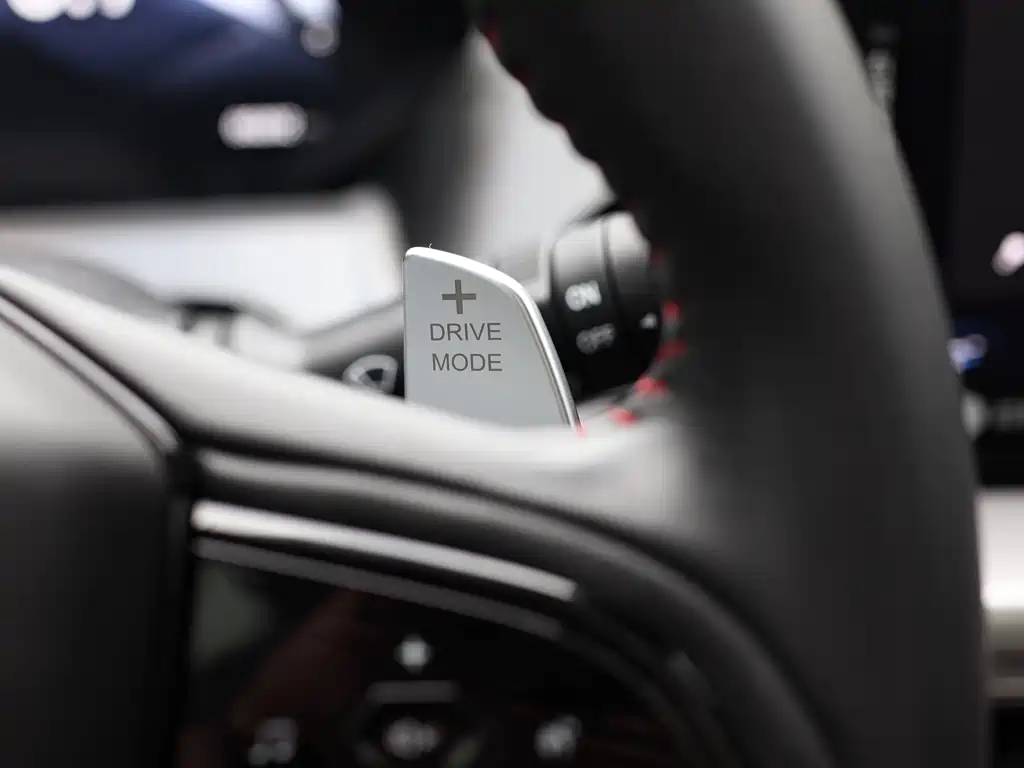 CHANGAN CHANGAN AUCHAN Z6