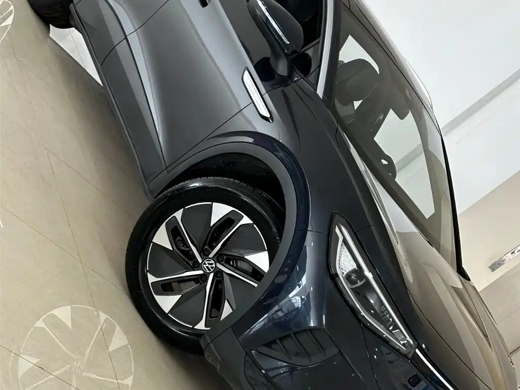 Volkswagen ID.4 Crozz — миниатюра 25