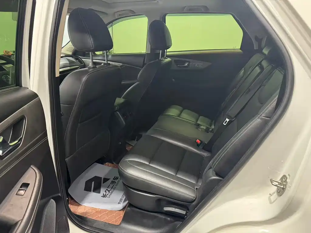 DONGFENG SCENERY S560