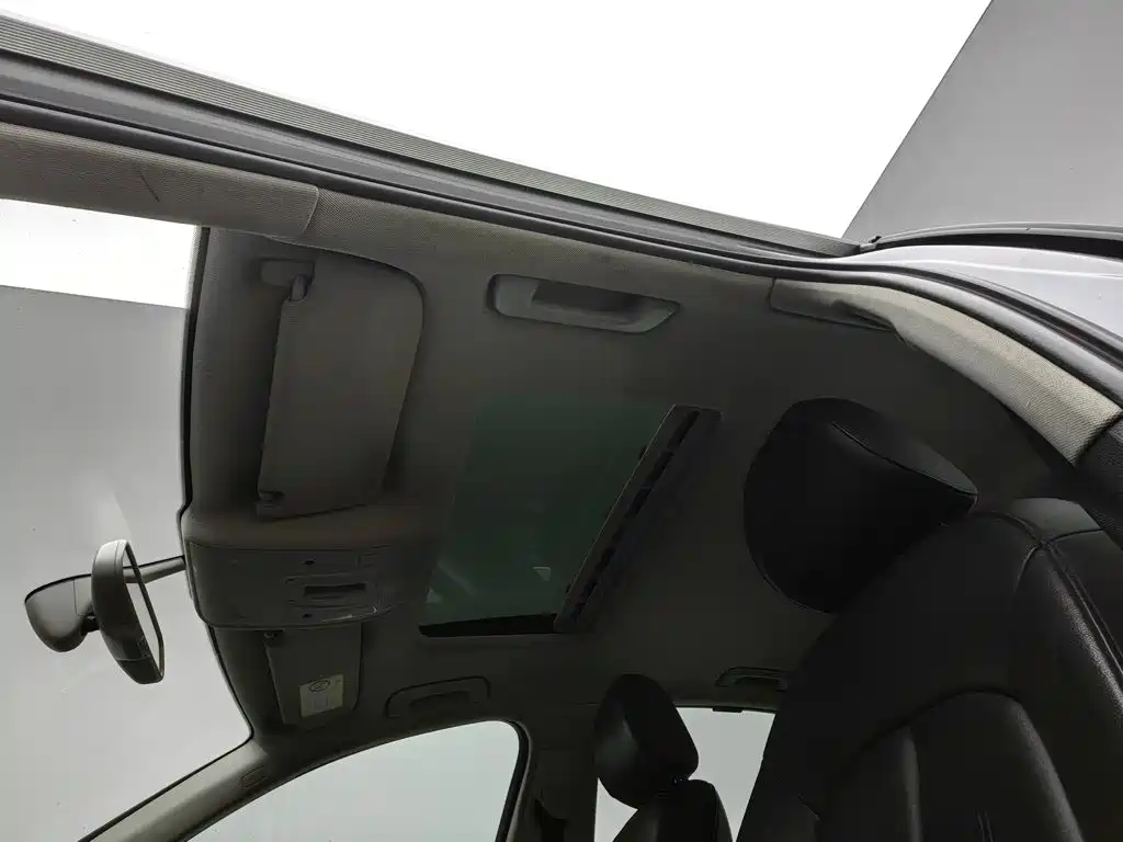 Audi A6L — миниатюра 14