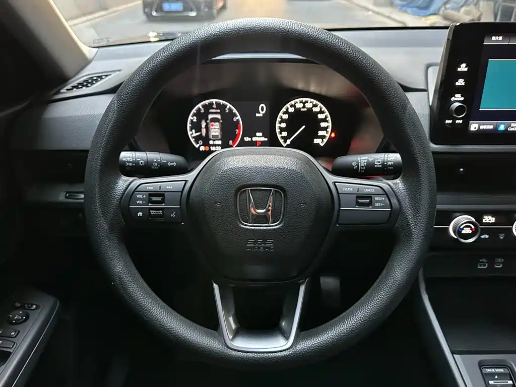 Honda Breeze — миниатюра 12