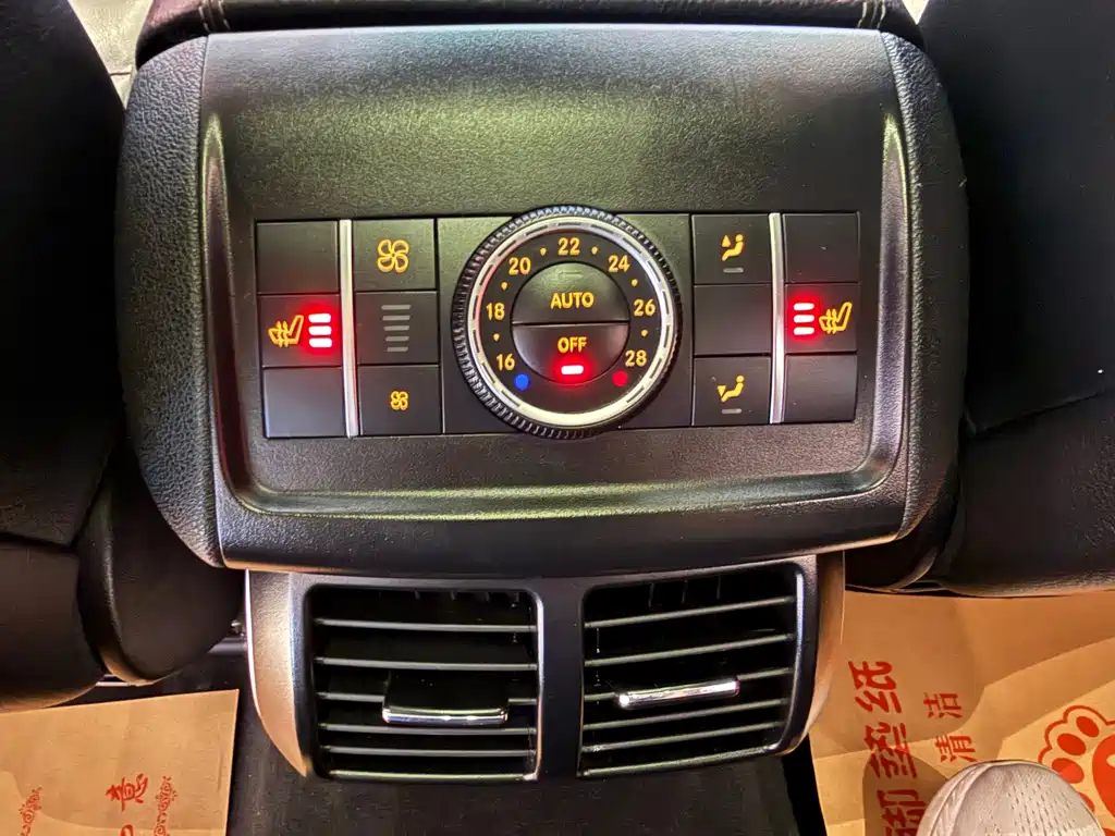 Mercedes-Benz R-Class — миниатюра 13