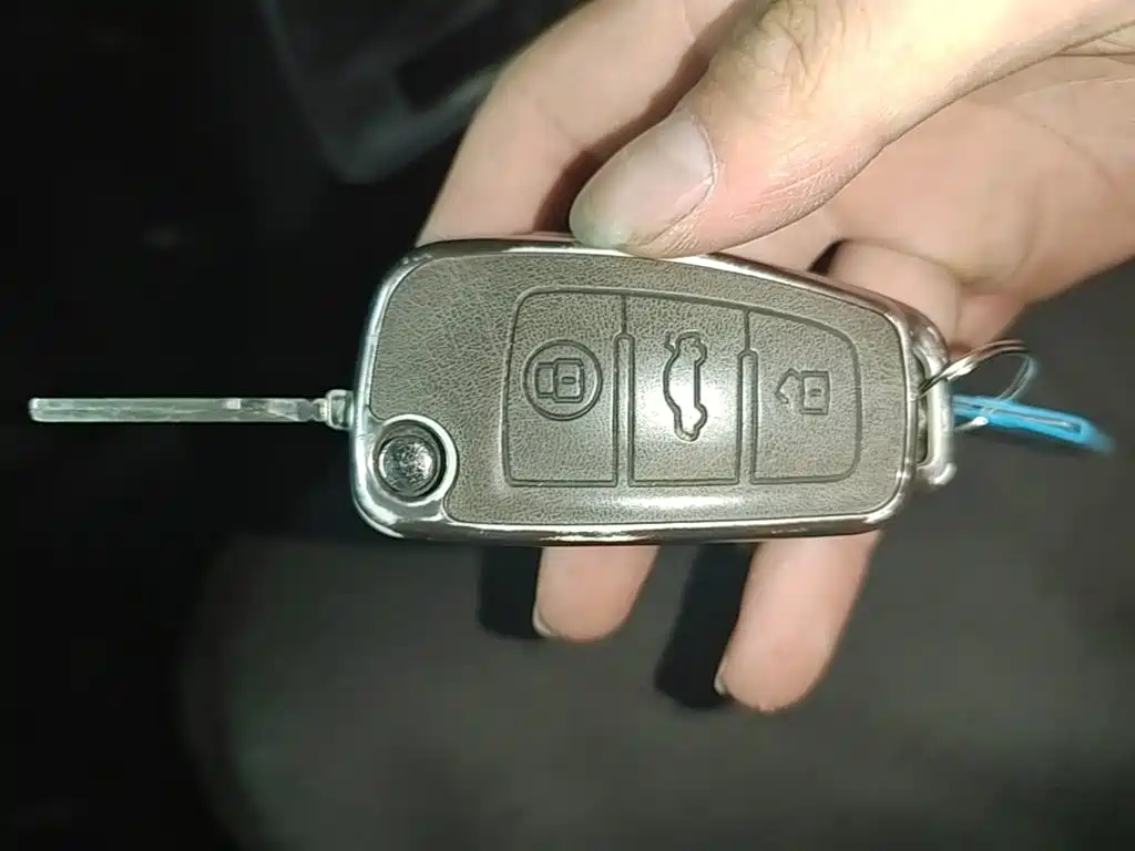 Audi A3 — миниатюра 9