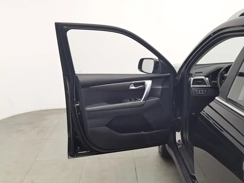 Kia Sportage — миниатюра 8