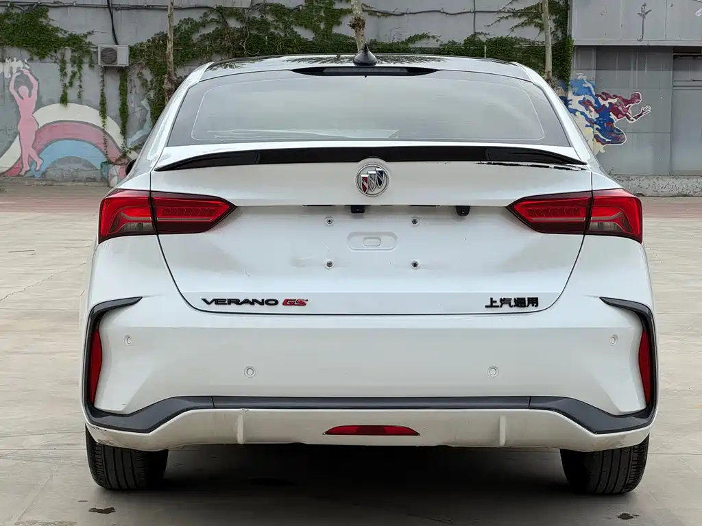 Buick Verano — фотографии объявления, Фото 17
