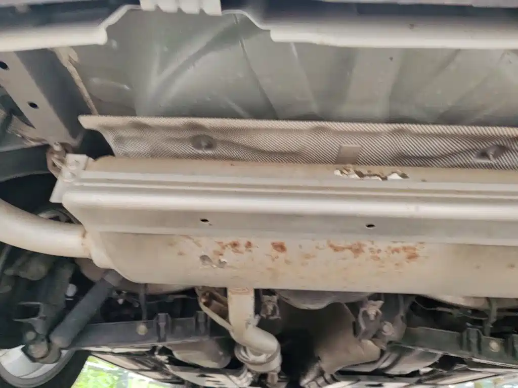Nissan X-Trail — миниатюра 22